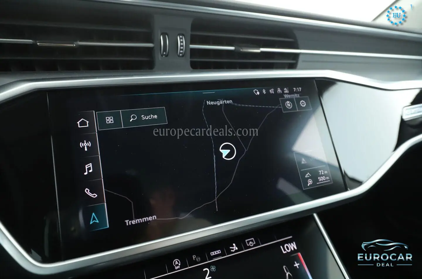 Audi S7