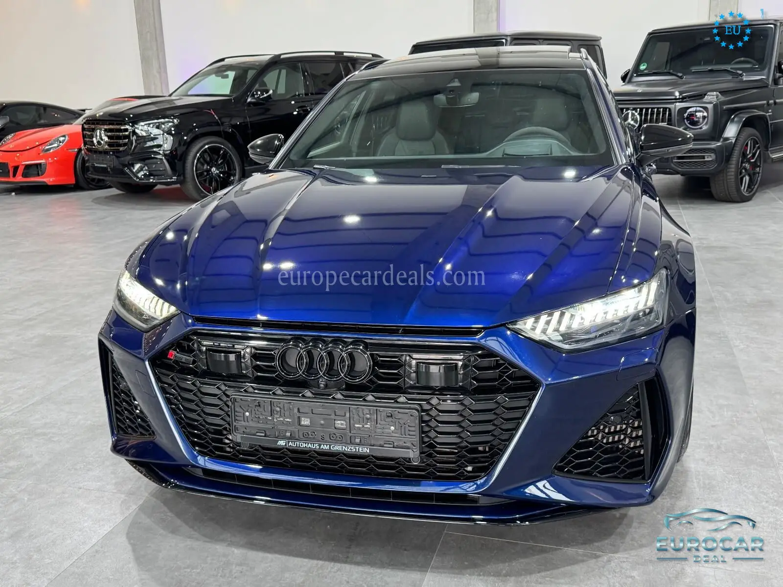Audi RS6