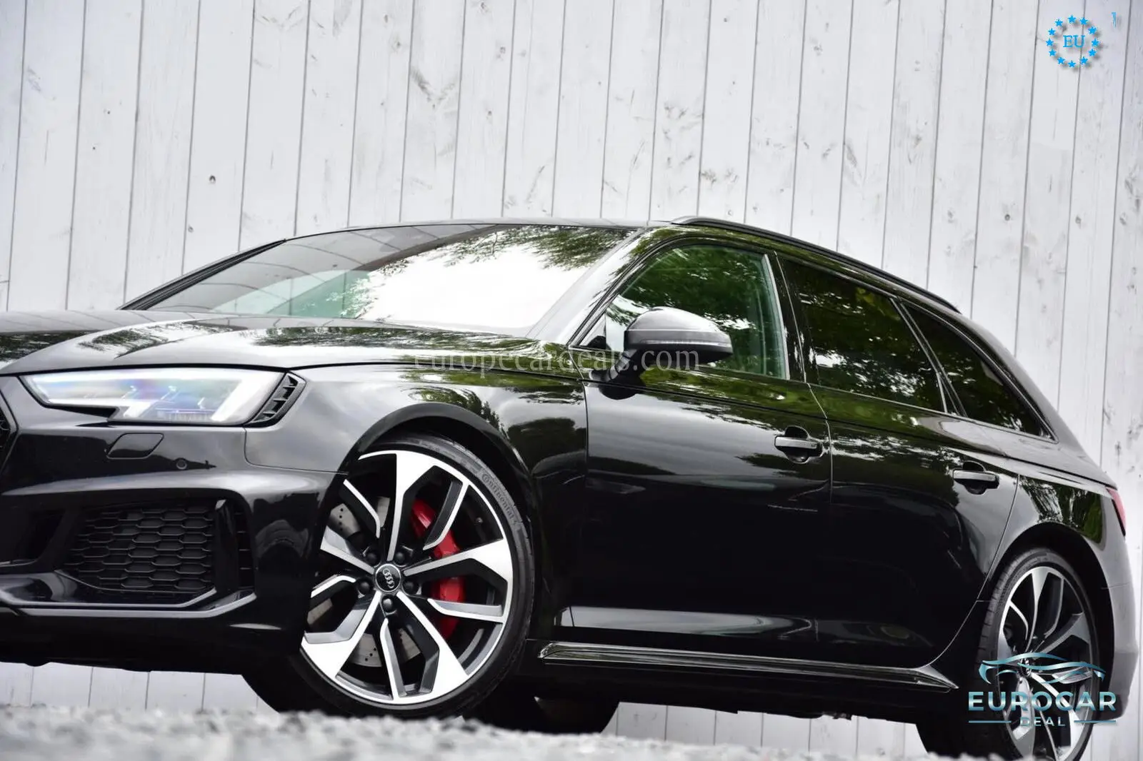 Audi RS4