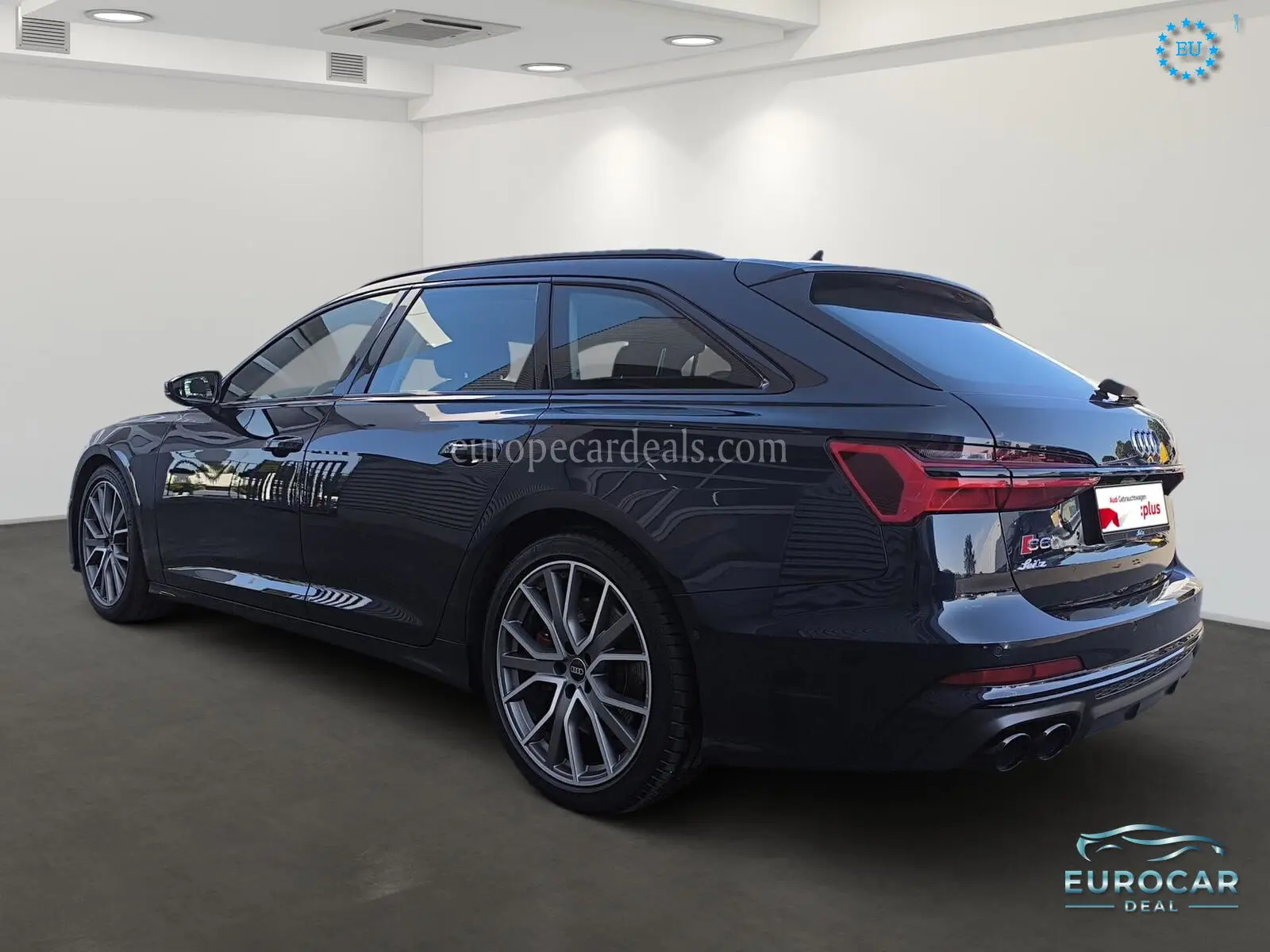 Audi S6