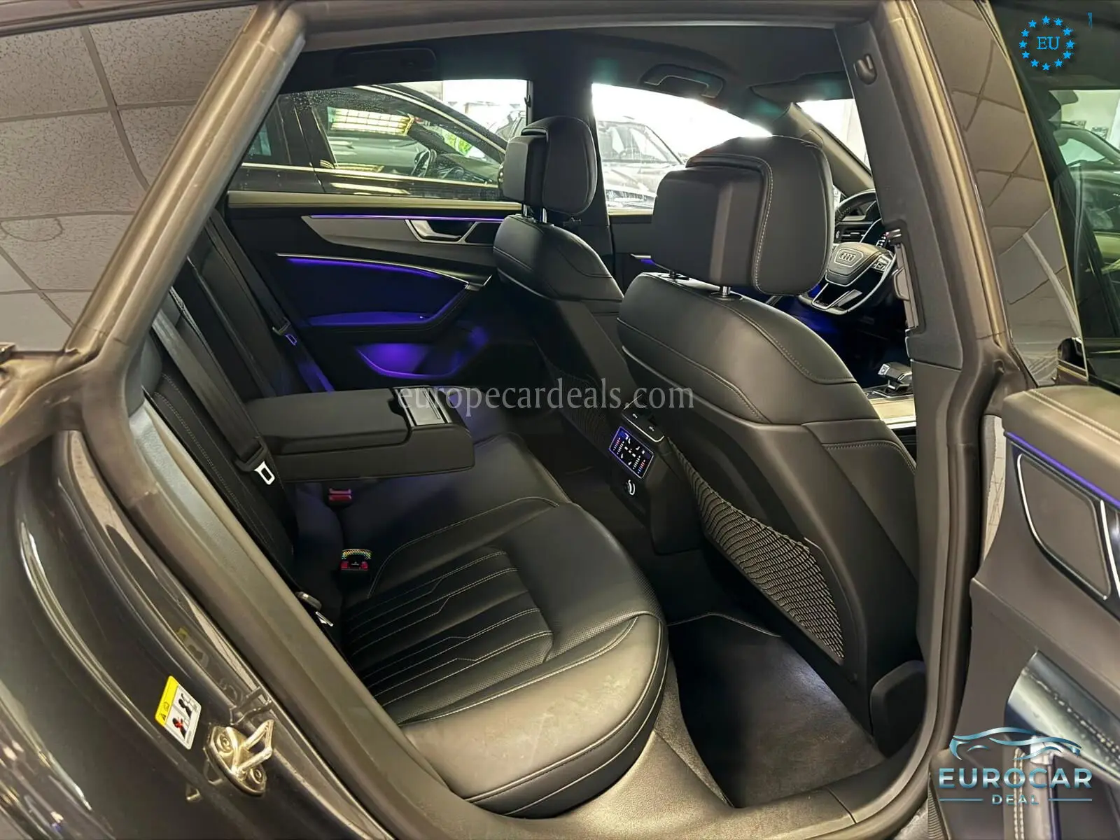 Audi S7