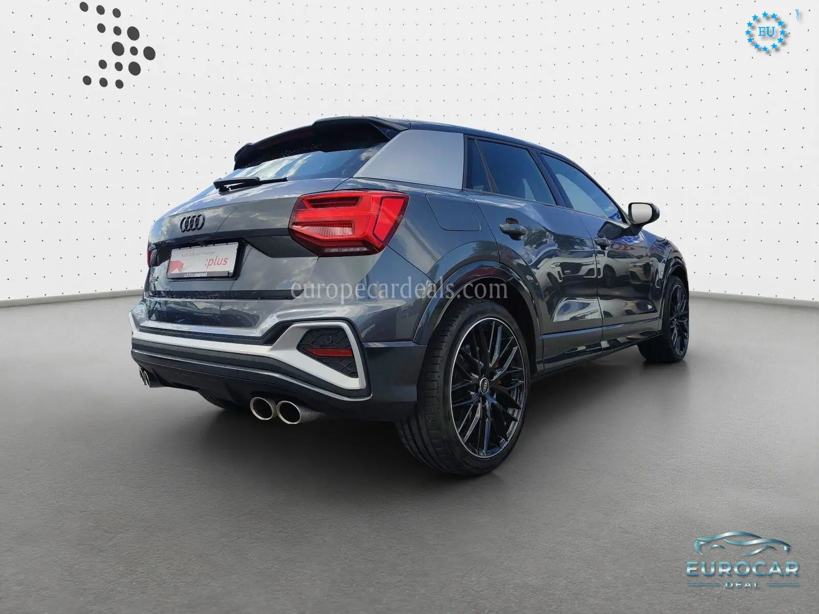 Audi SQ2