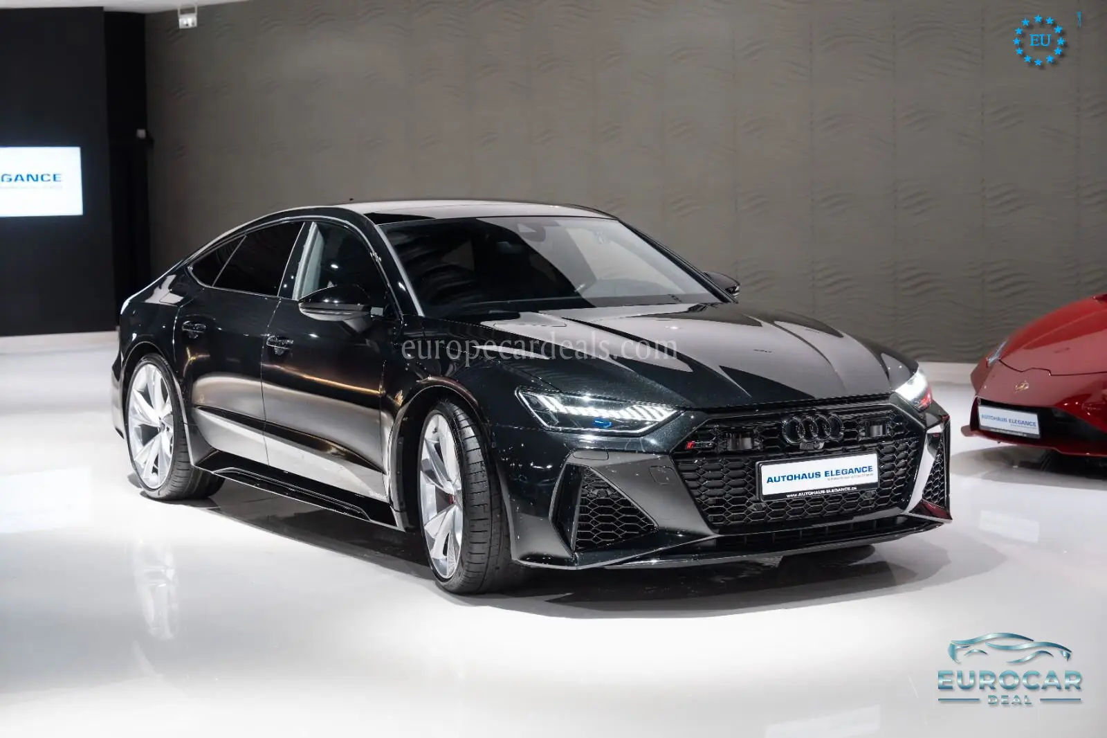 Audi RS7