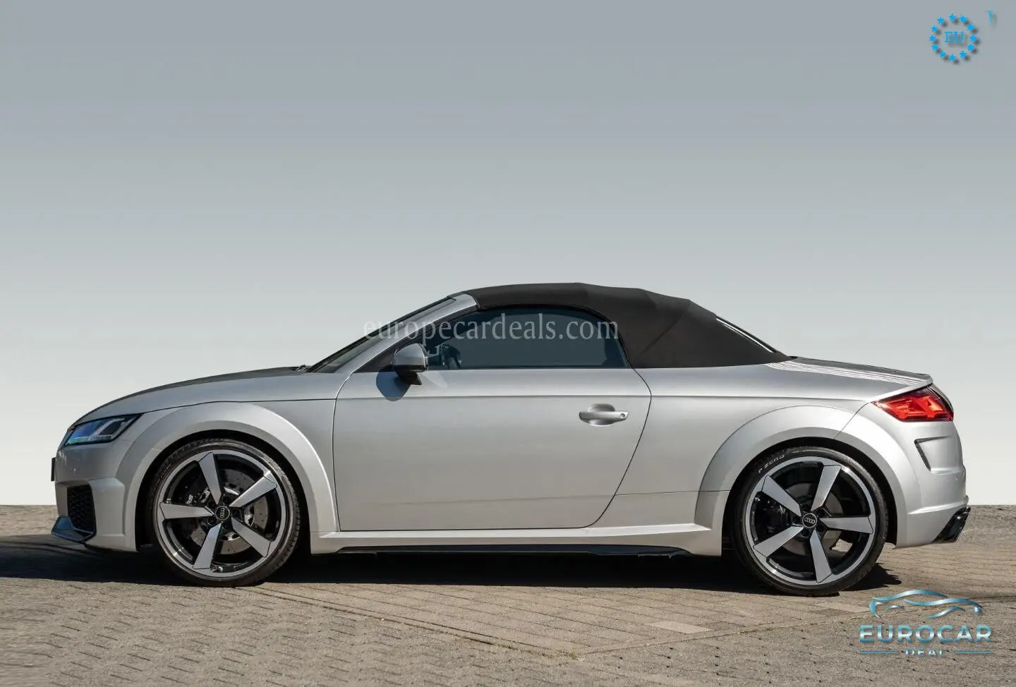 Audi TT RS