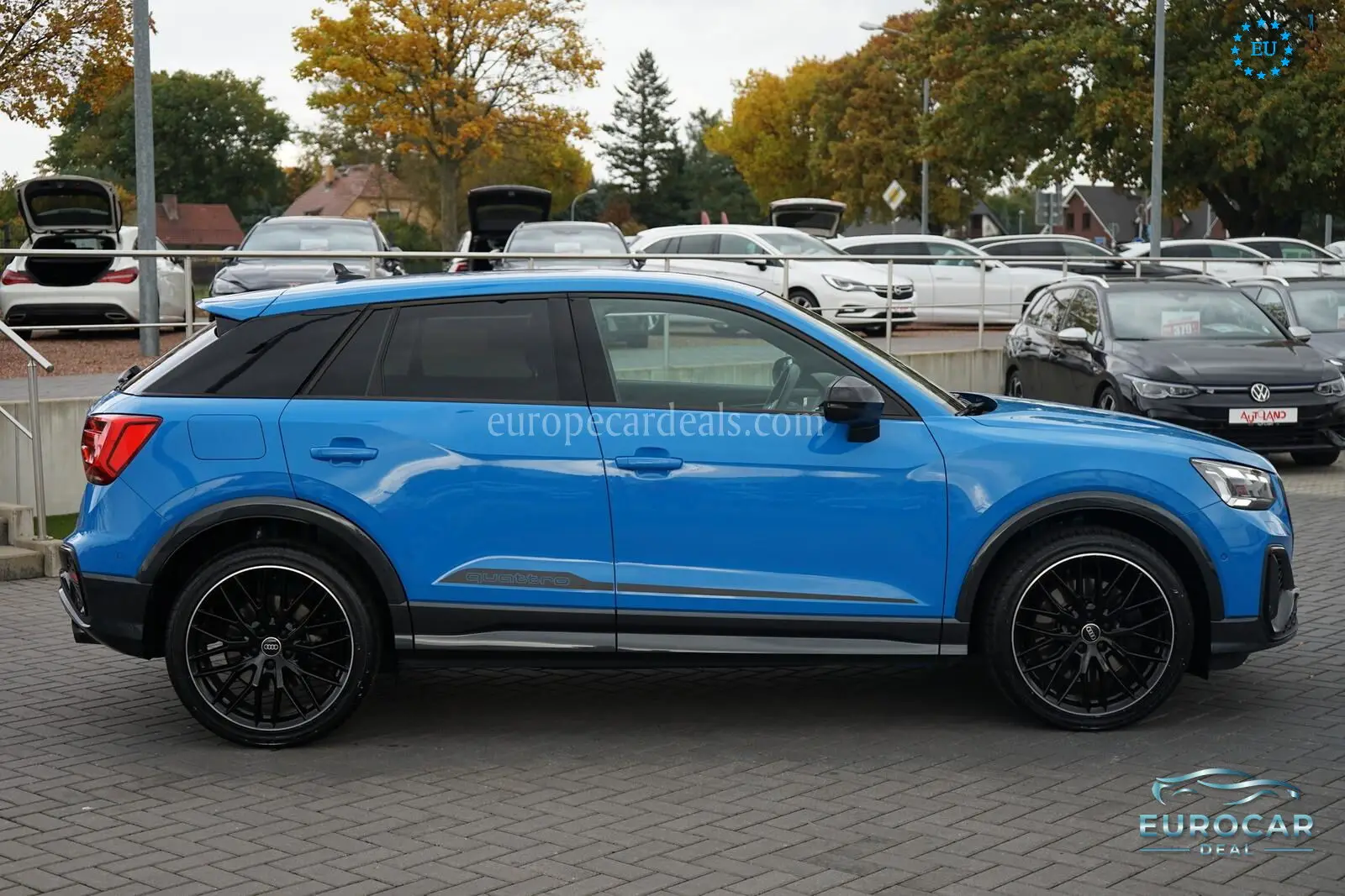 Audi SQ2