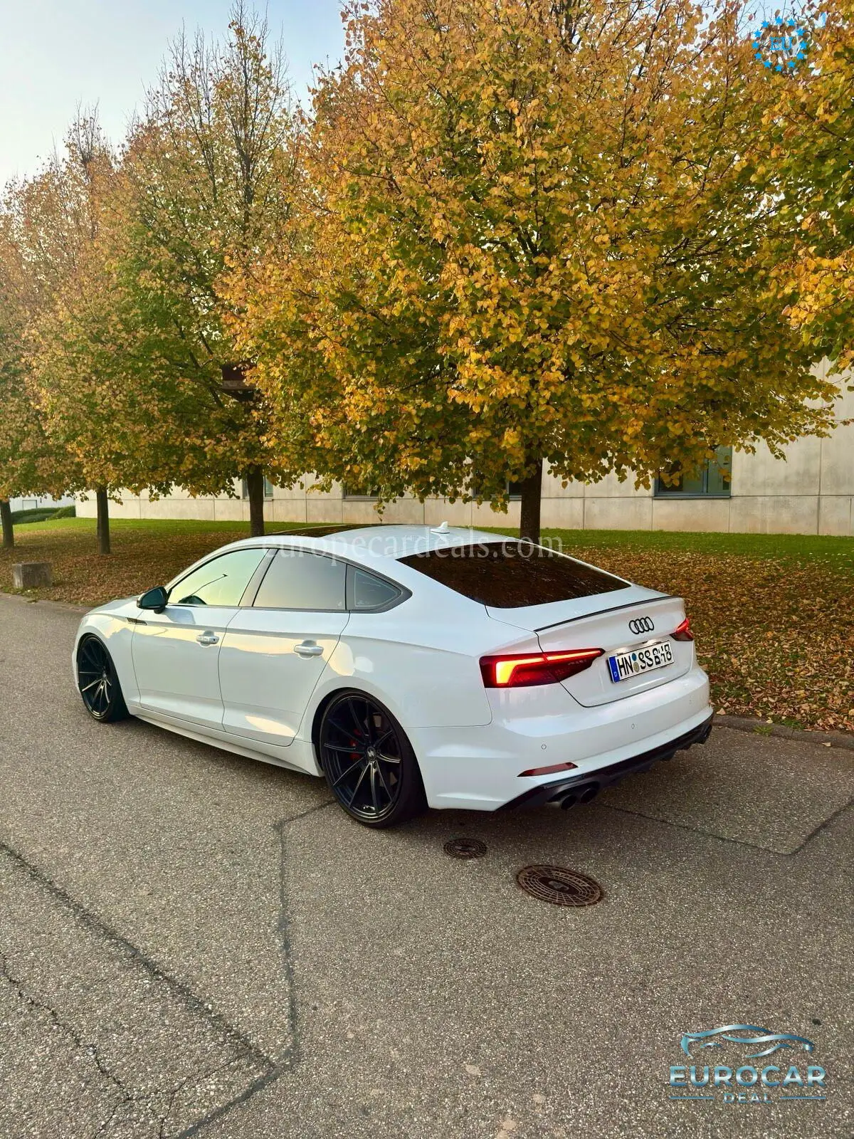Audi S5