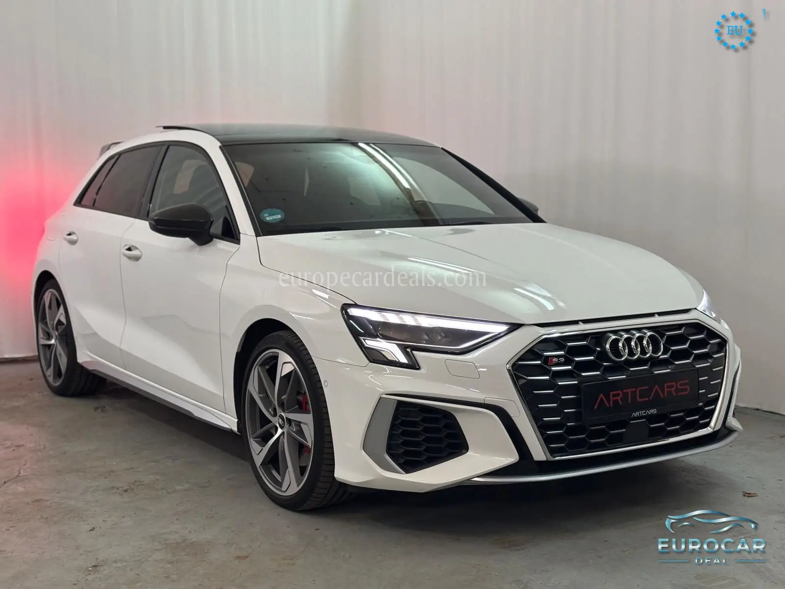 Audi S3