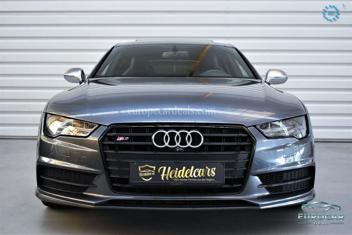 Audi S7