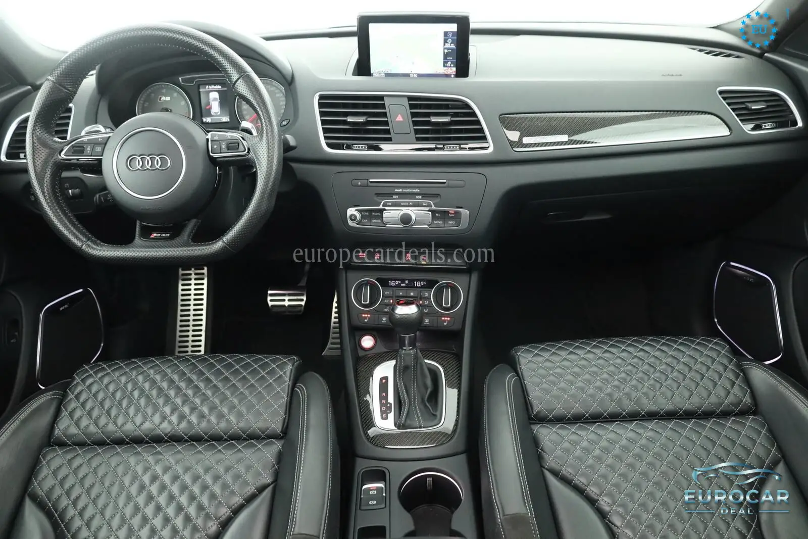 Audi RSQ3