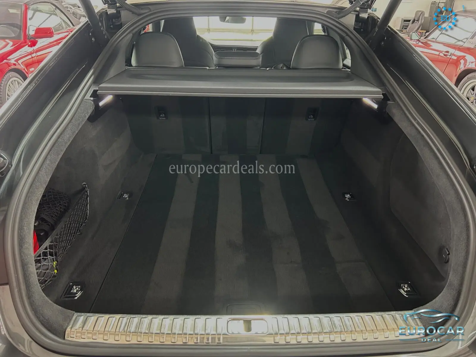 Audi S7