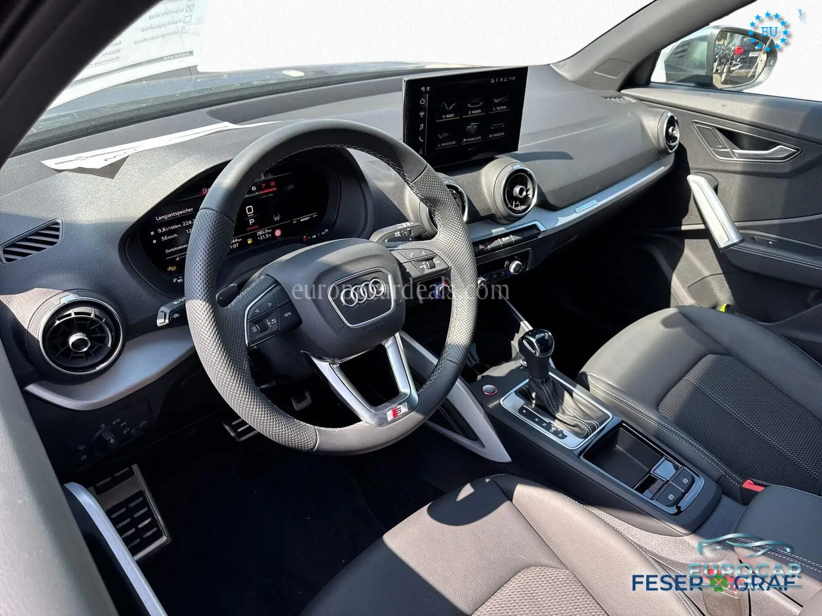 Audi SQ2