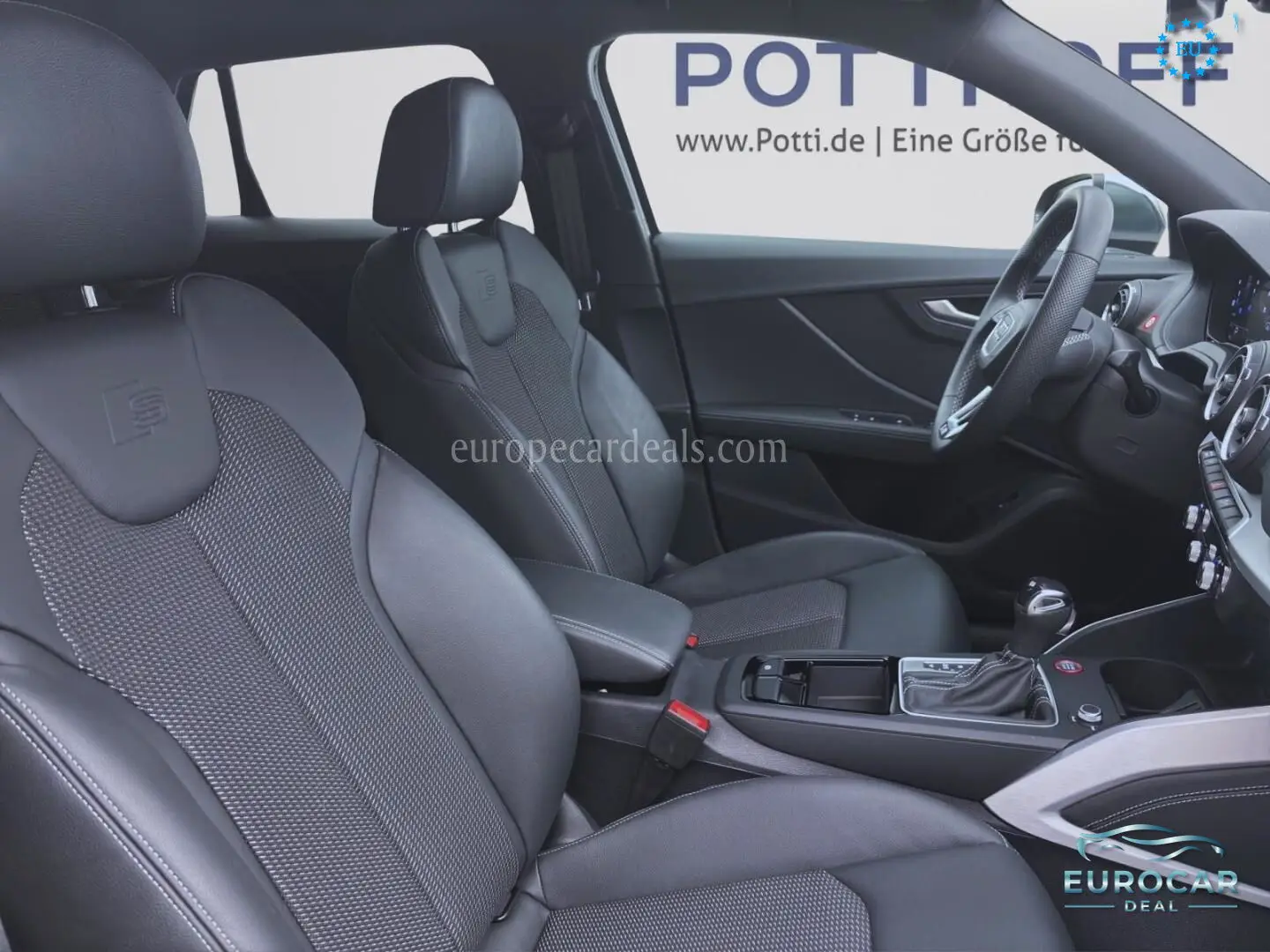 Audi SQ2