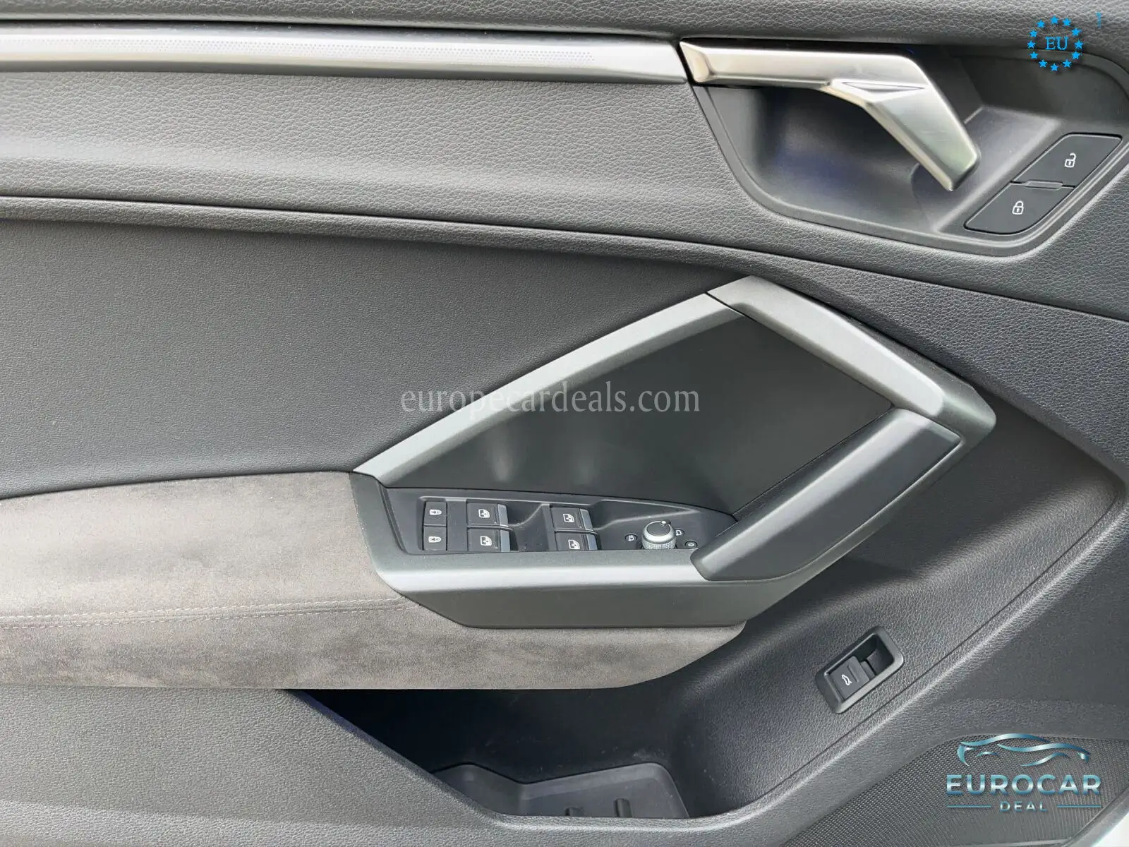 Audi RSQ3
