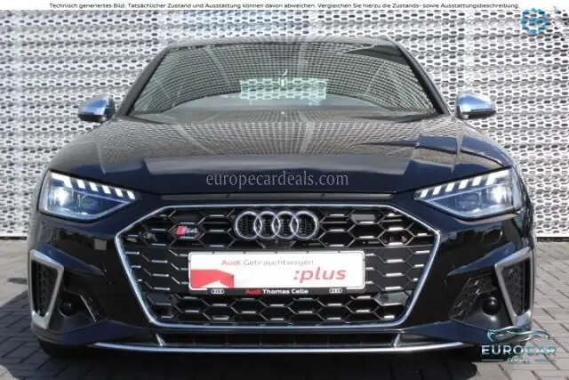 Audi S4