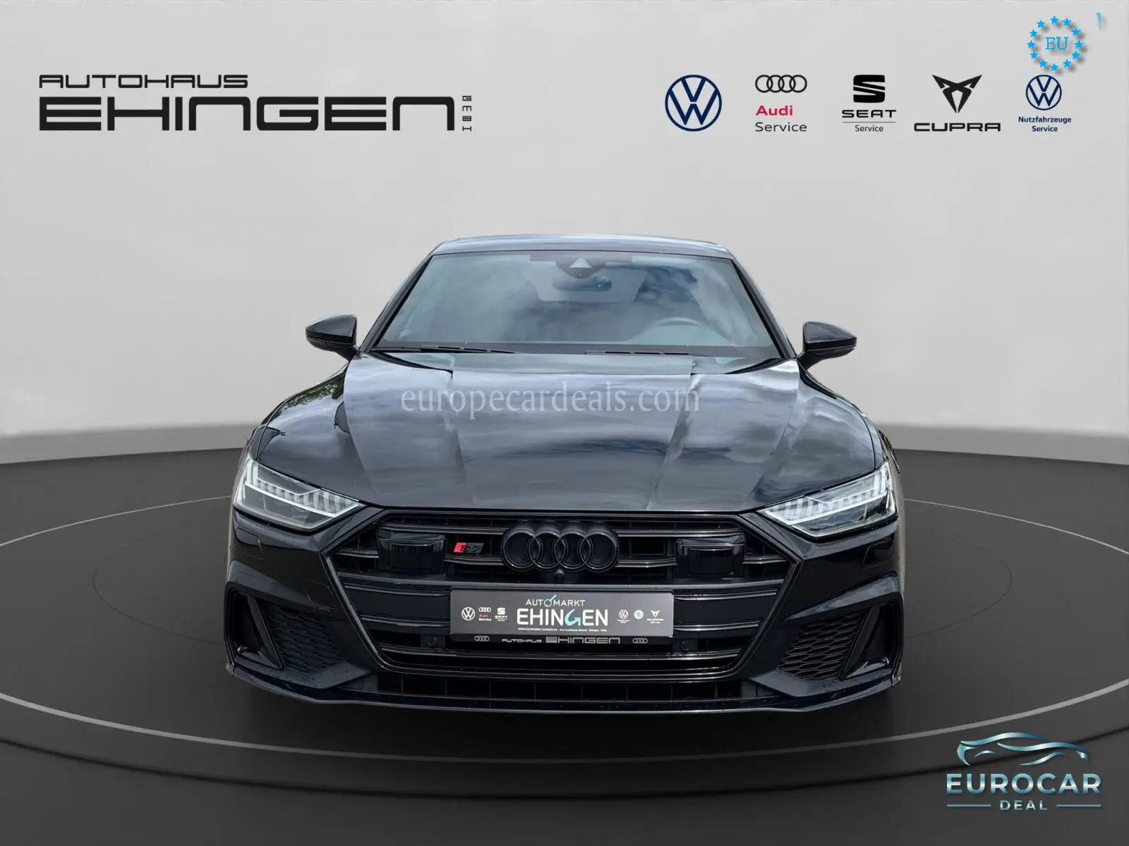 Audi S7