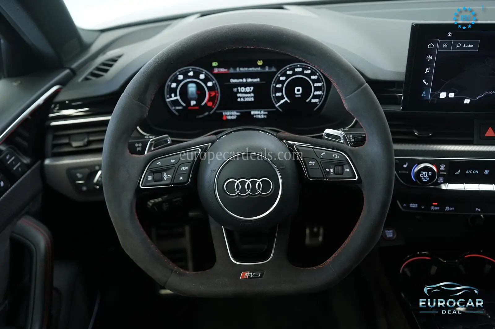 Audi RS4