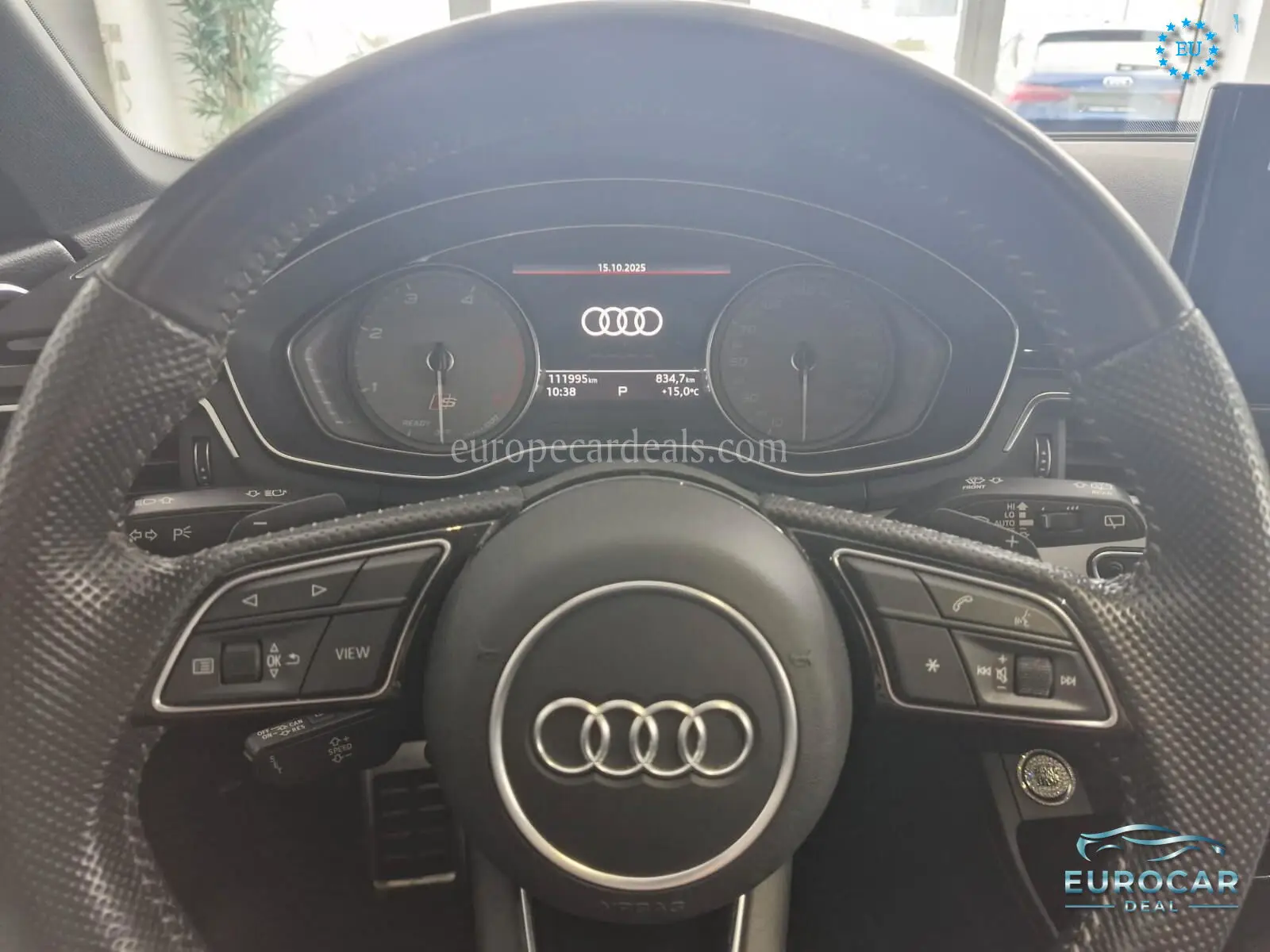 Audi S4
