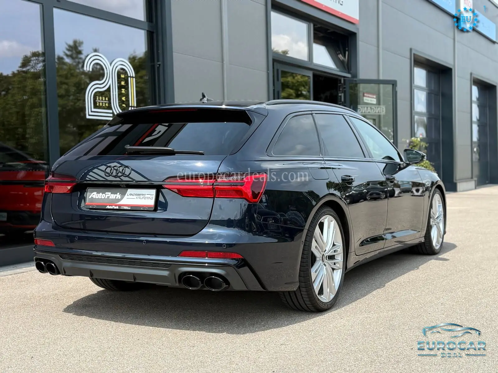 Audi S6