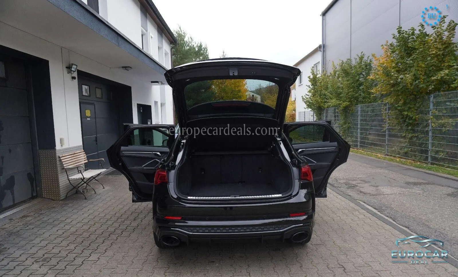Audi RSQ3