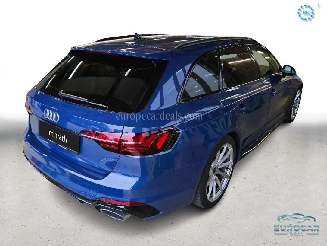 Audi RS4