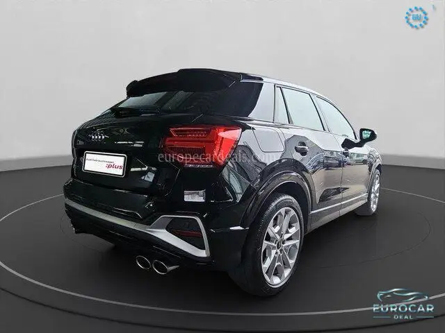 Audi SQ2