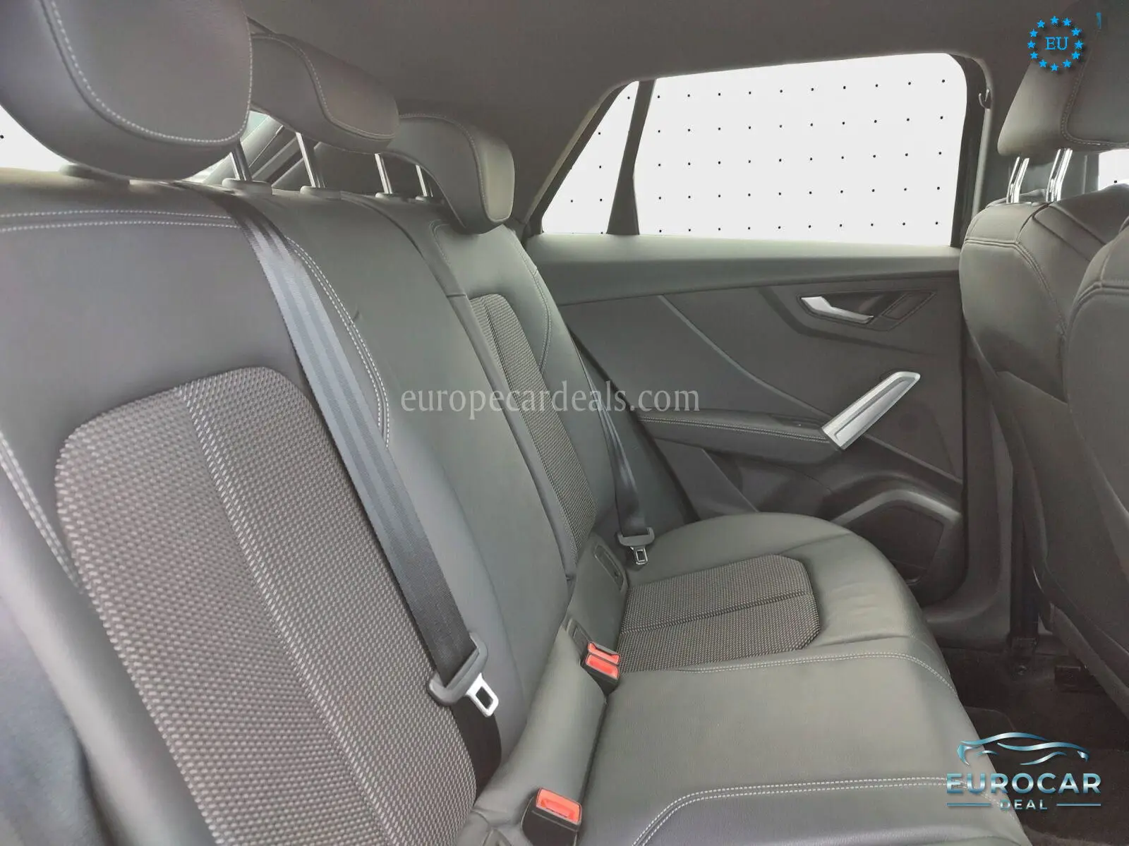 Audi SQ2