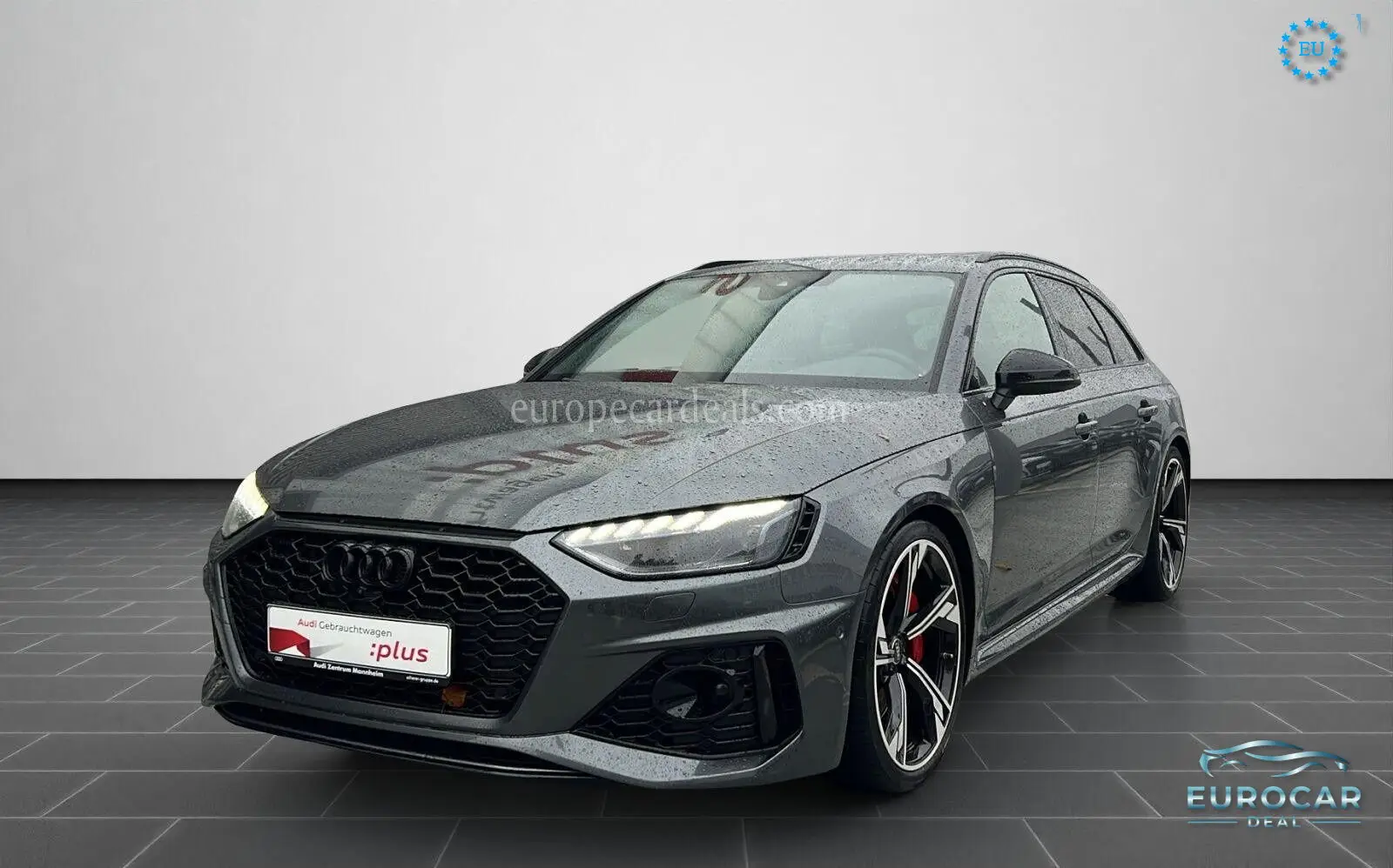 Audi RS4