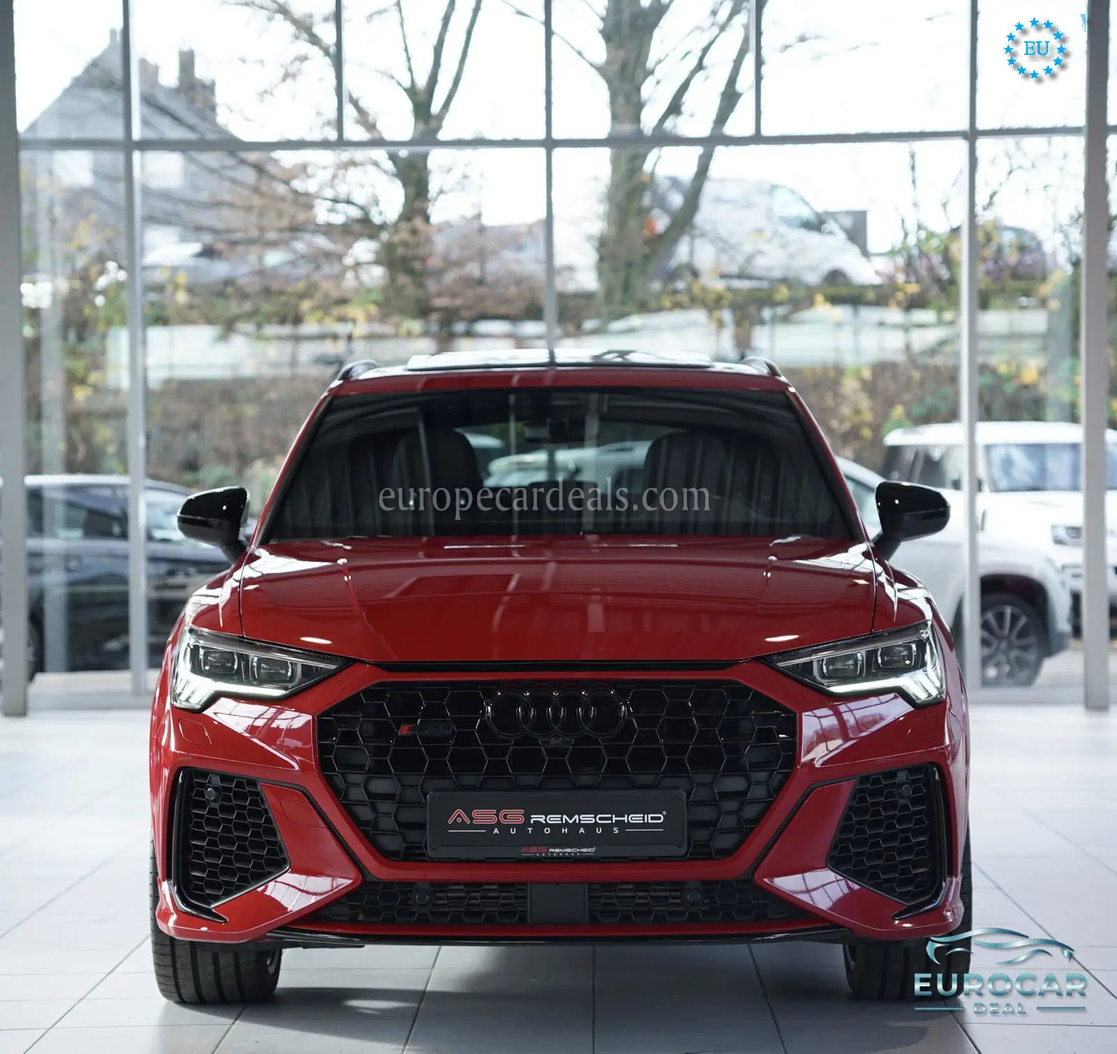 Audi RSQ3
