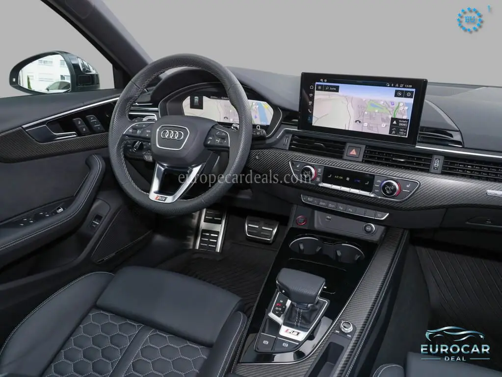 Audi RS4
