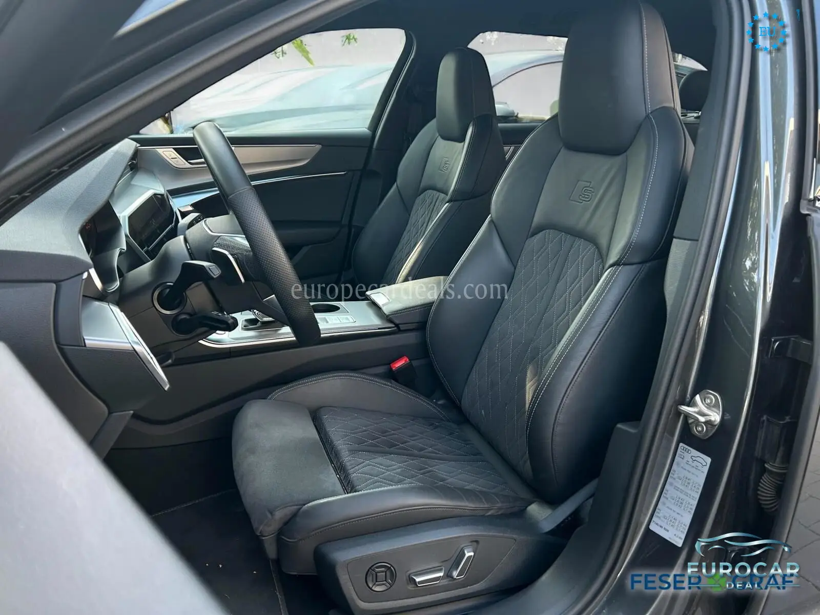 Audi S6