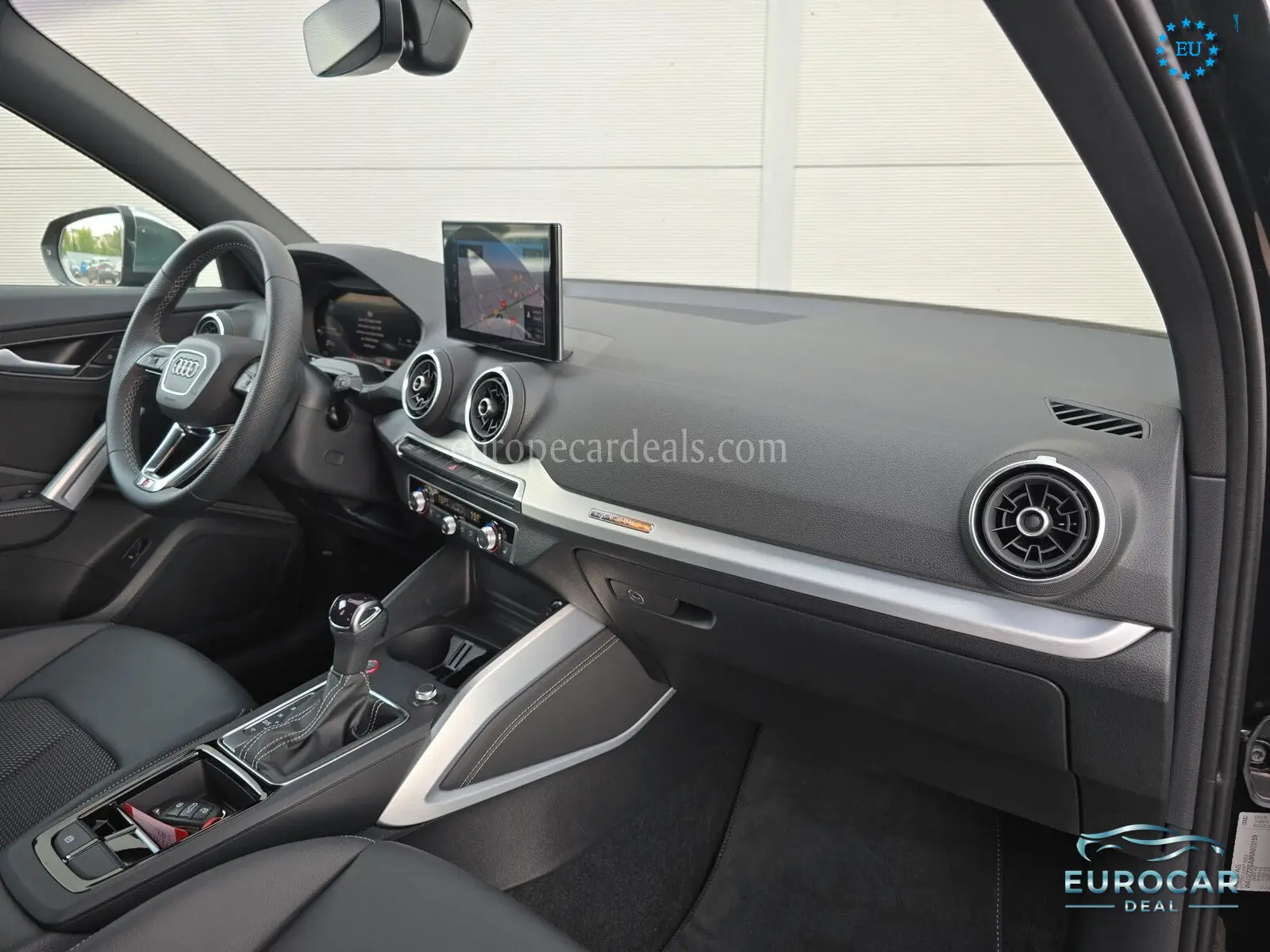 Audi SQ2