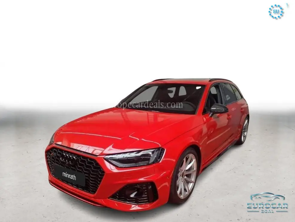 Audi RS4