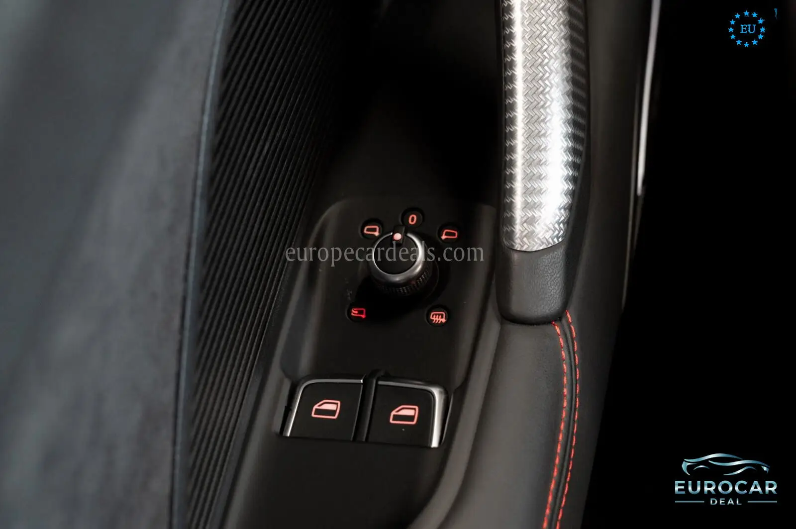 Audi TT RS