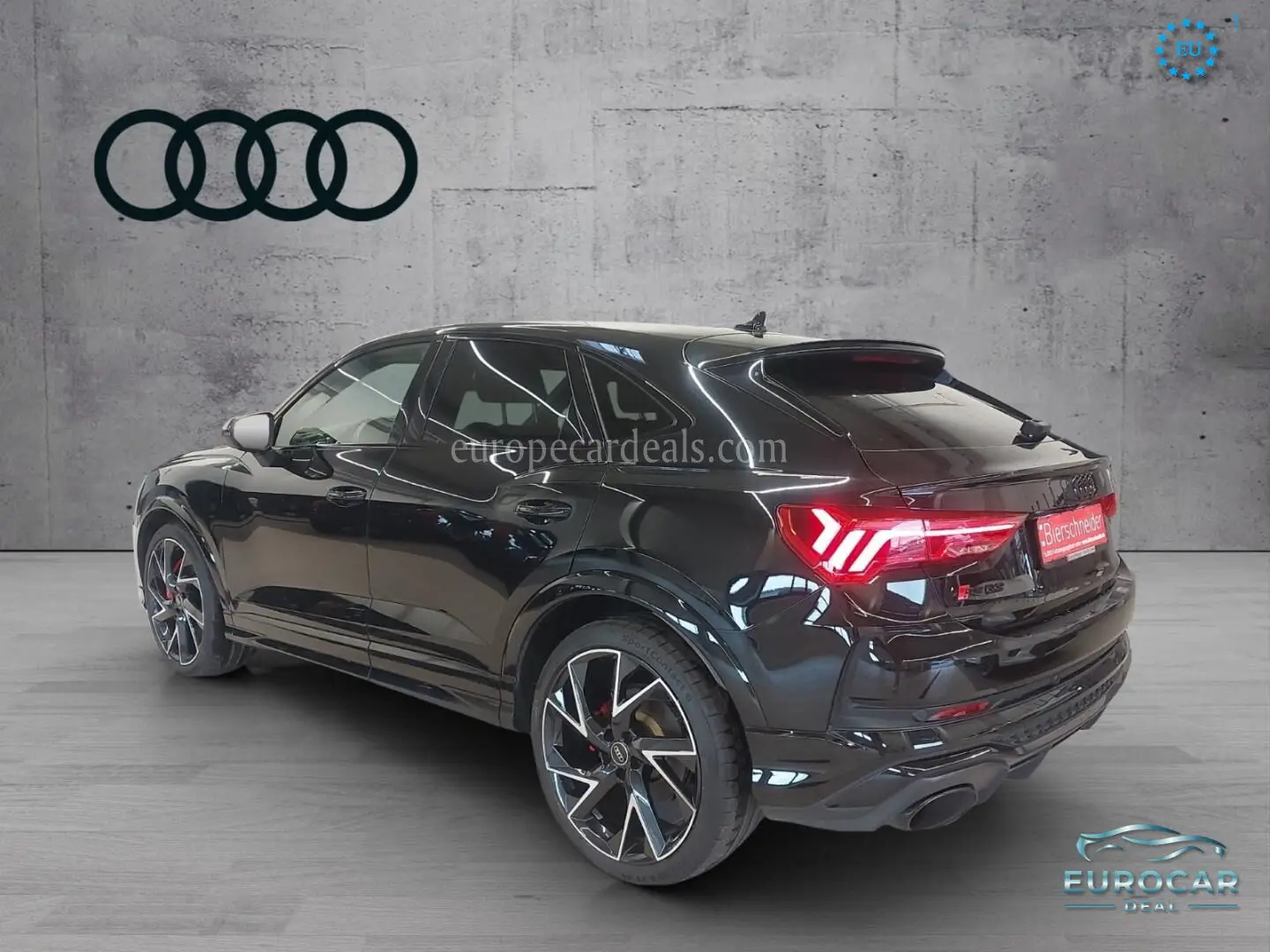 Audi RSQ3