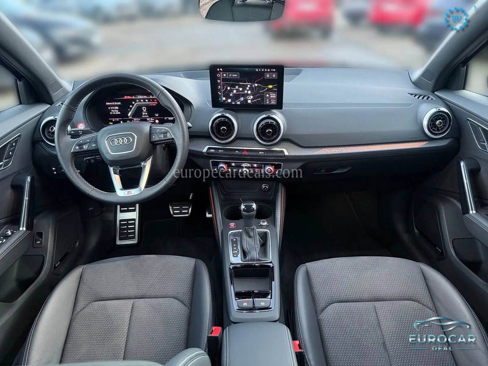 Audi SQ2