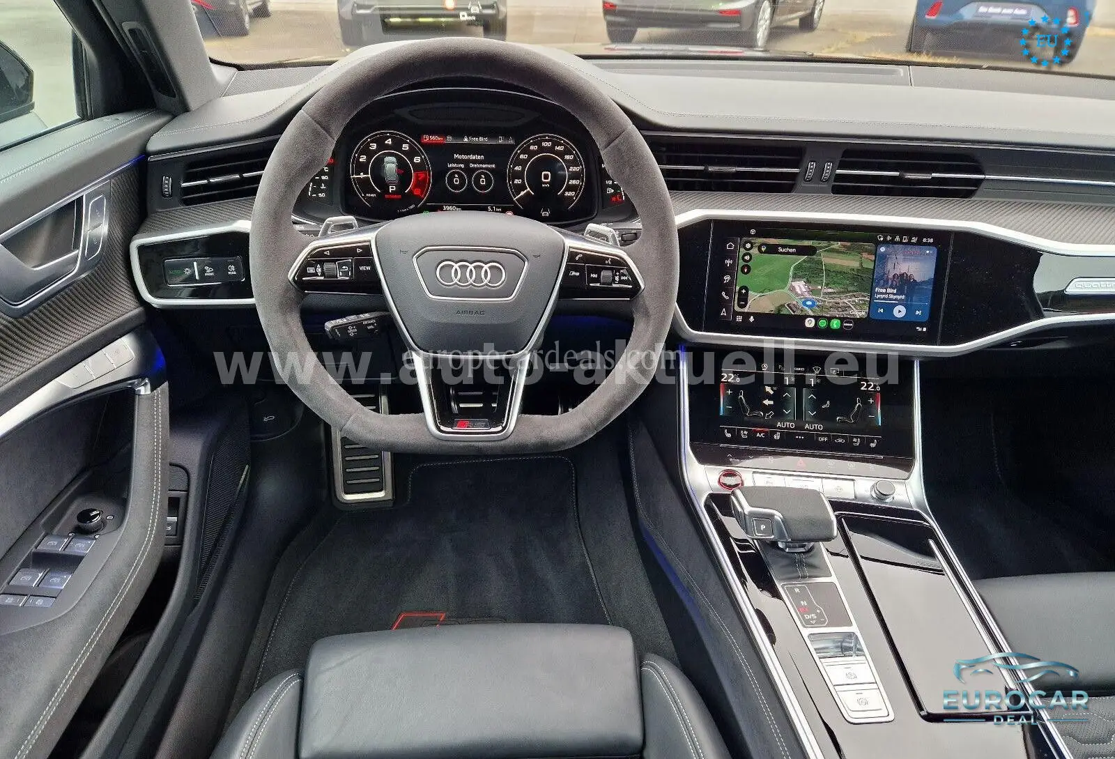 Audi RS6