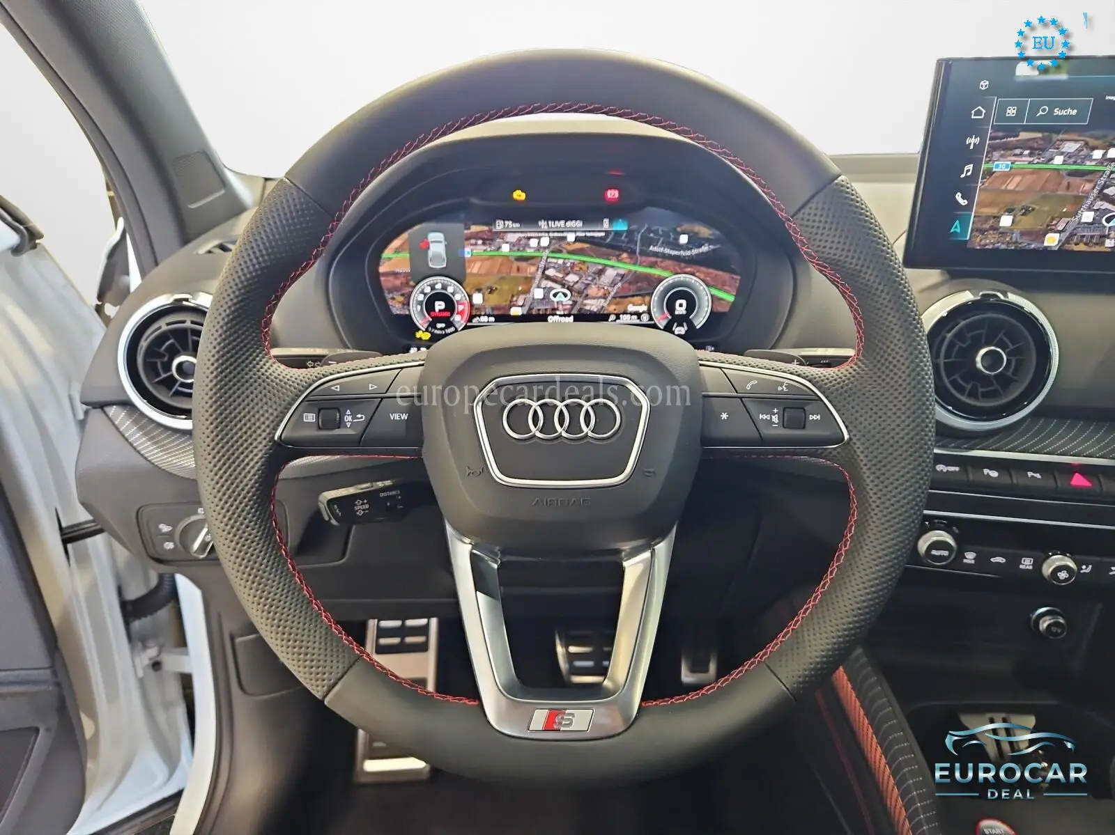 Audi SQ2