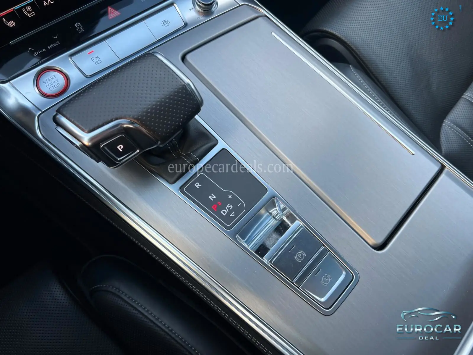 Audi S7