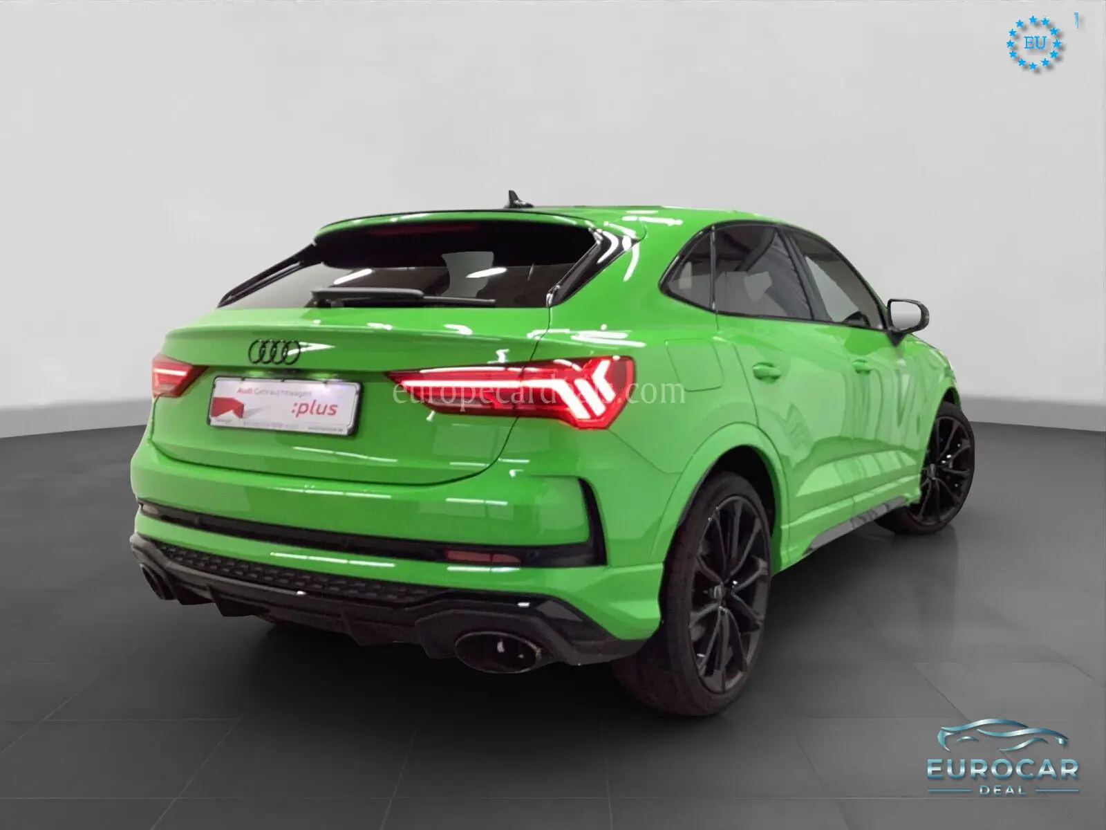 Audi RSQ3