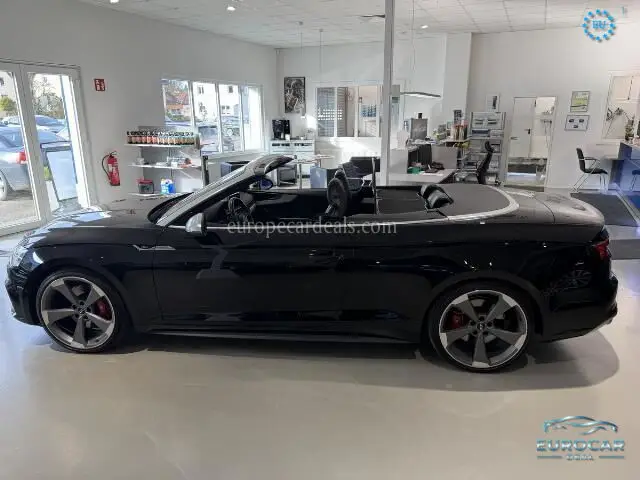 Audi S5