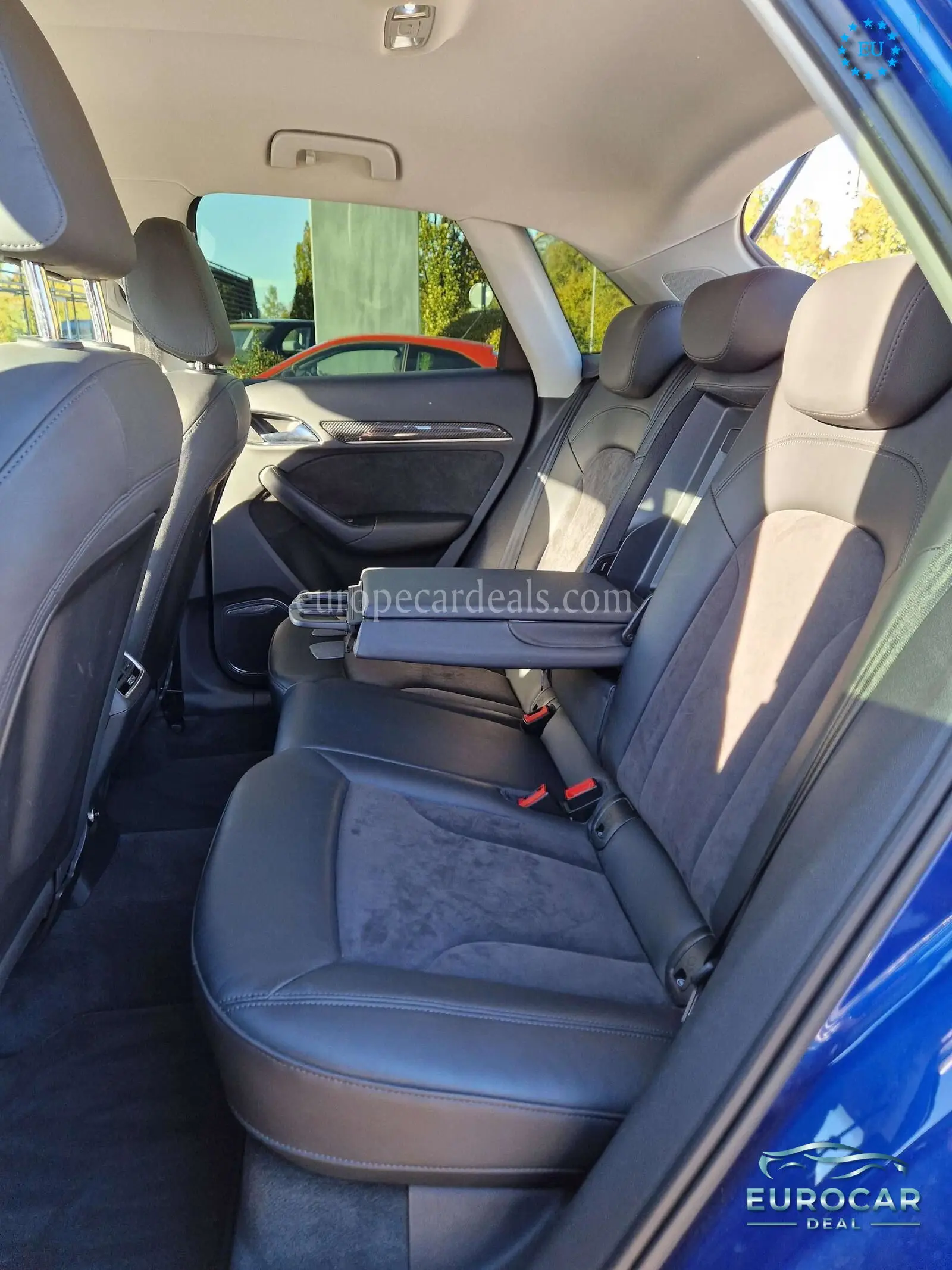 Audi RSQ3