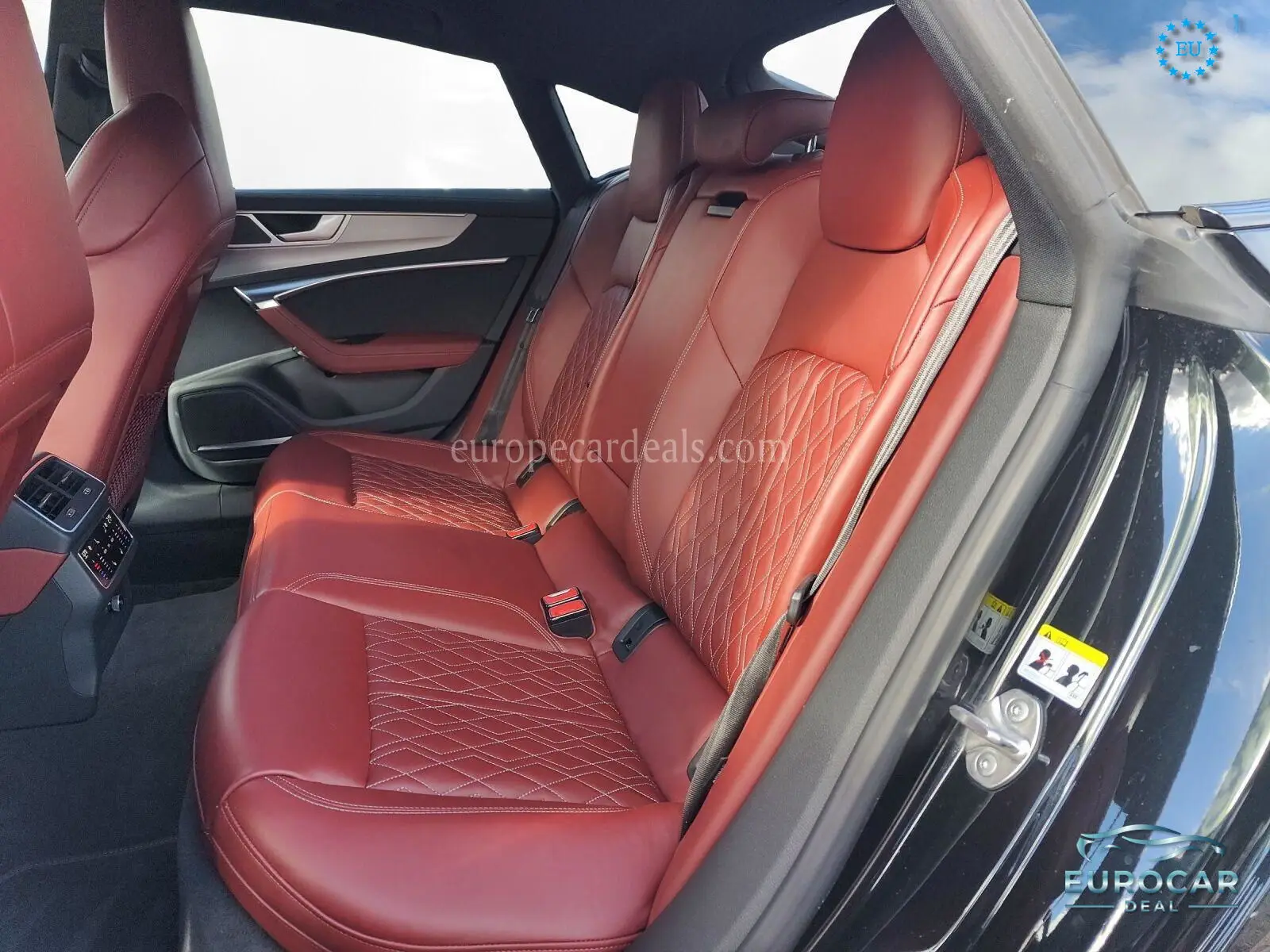 Audi S7