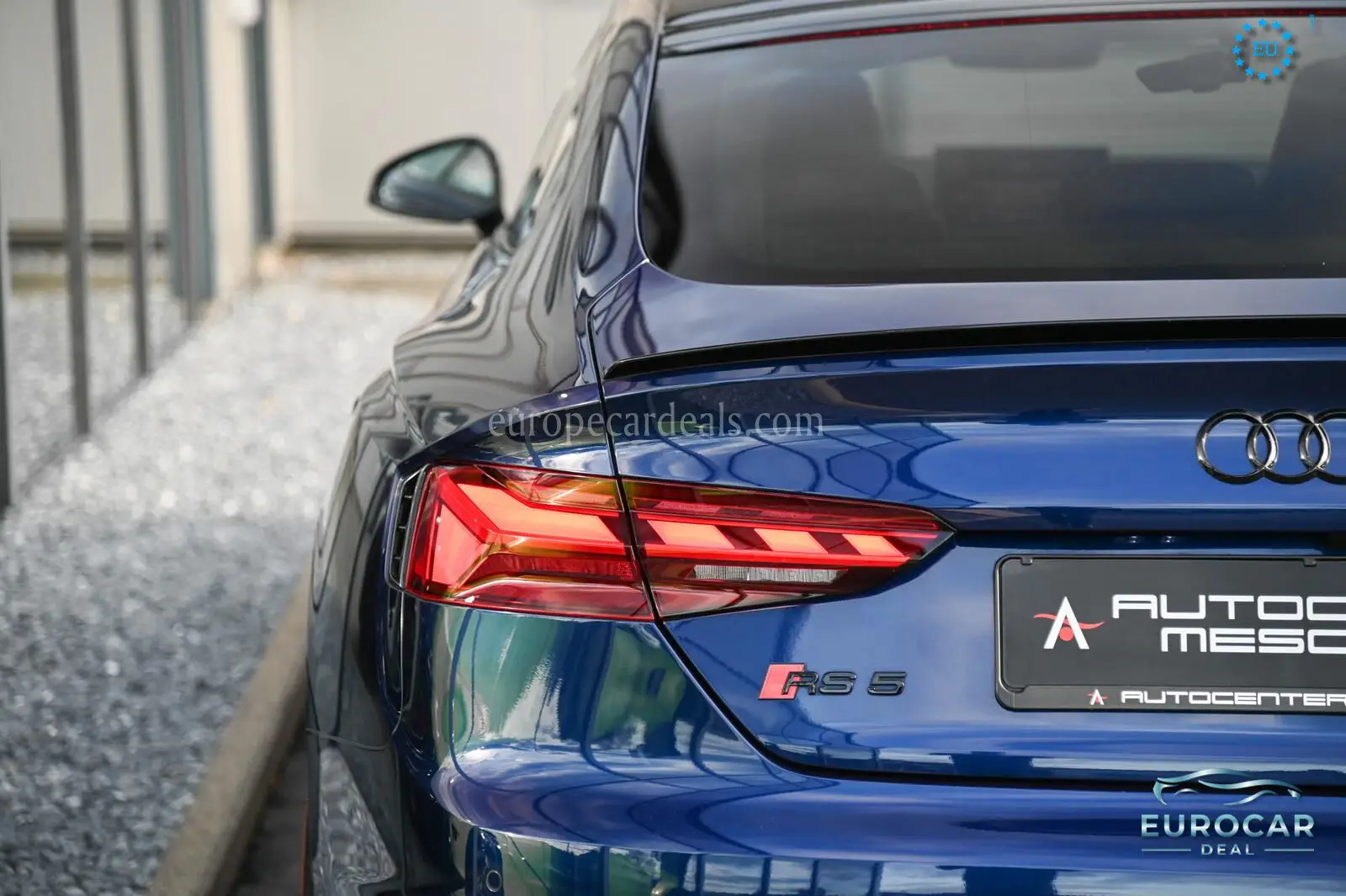 Audi RS5