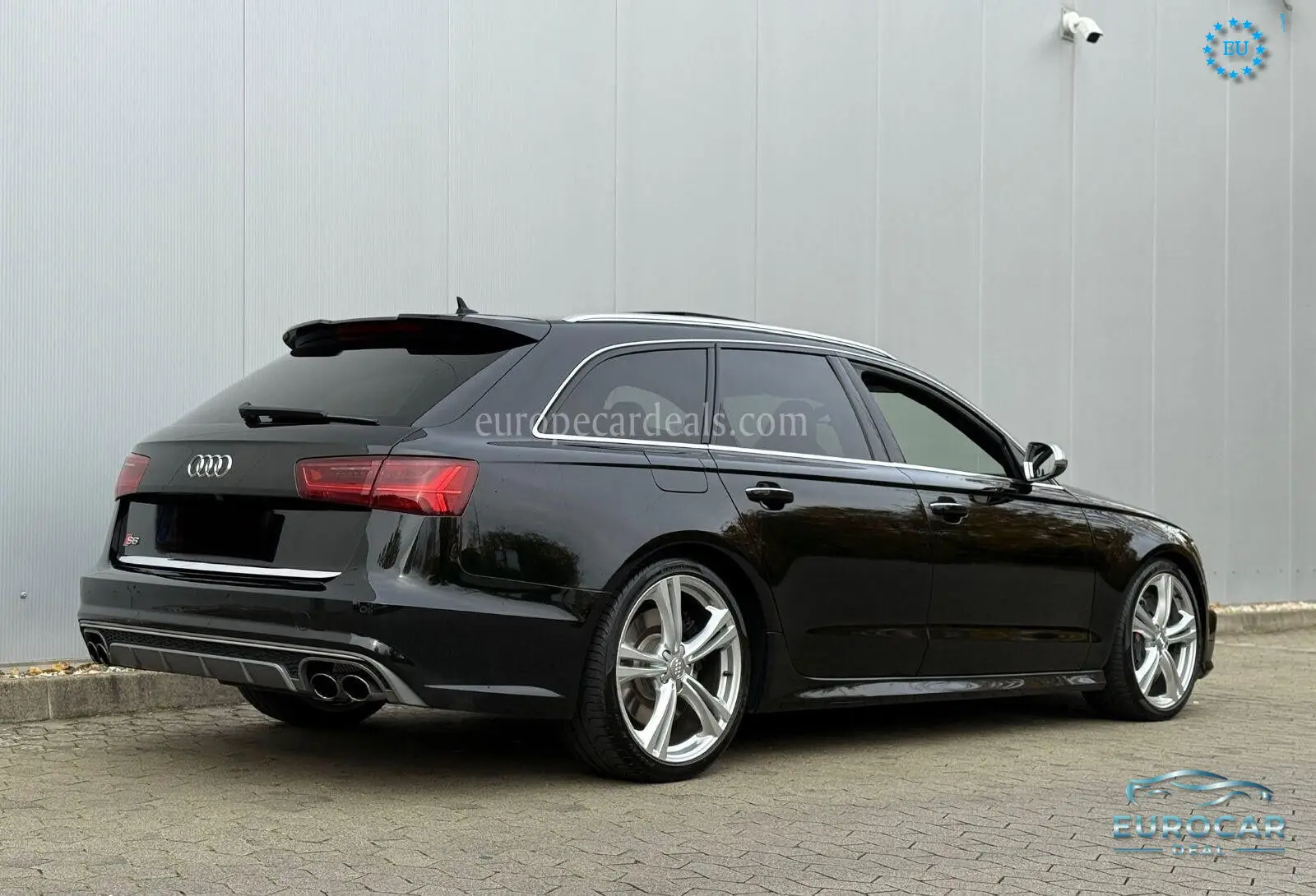 Audi S6