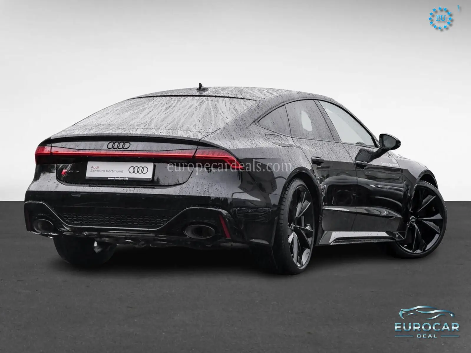 Audi RS7