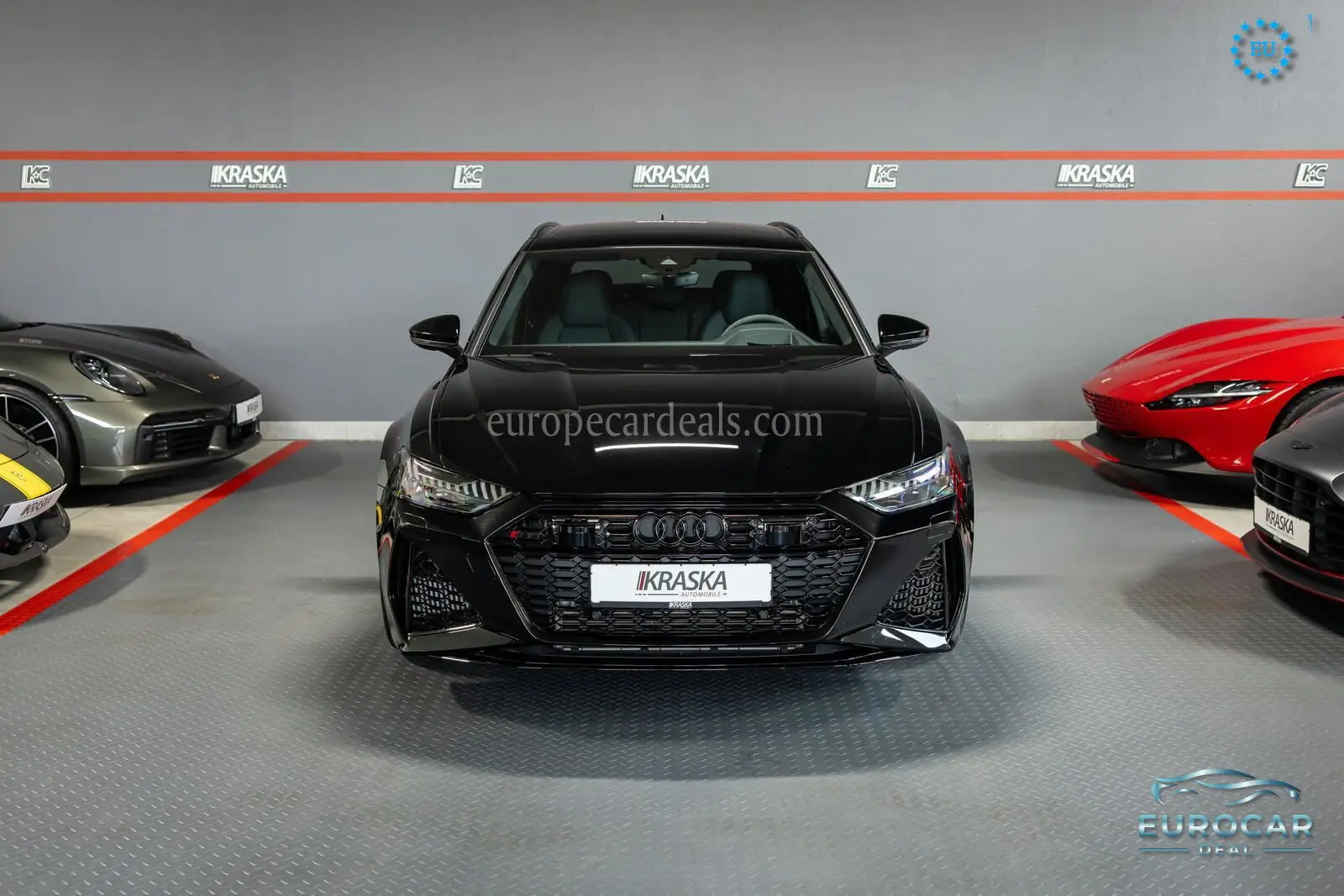 Audi RS6