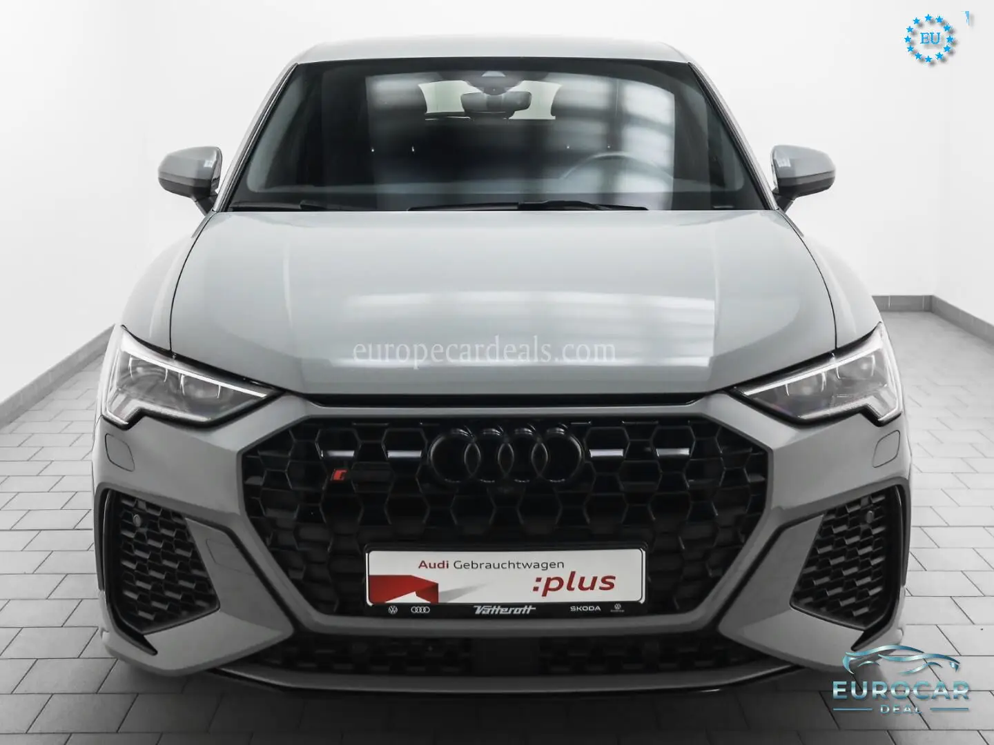 Audi RSQ3