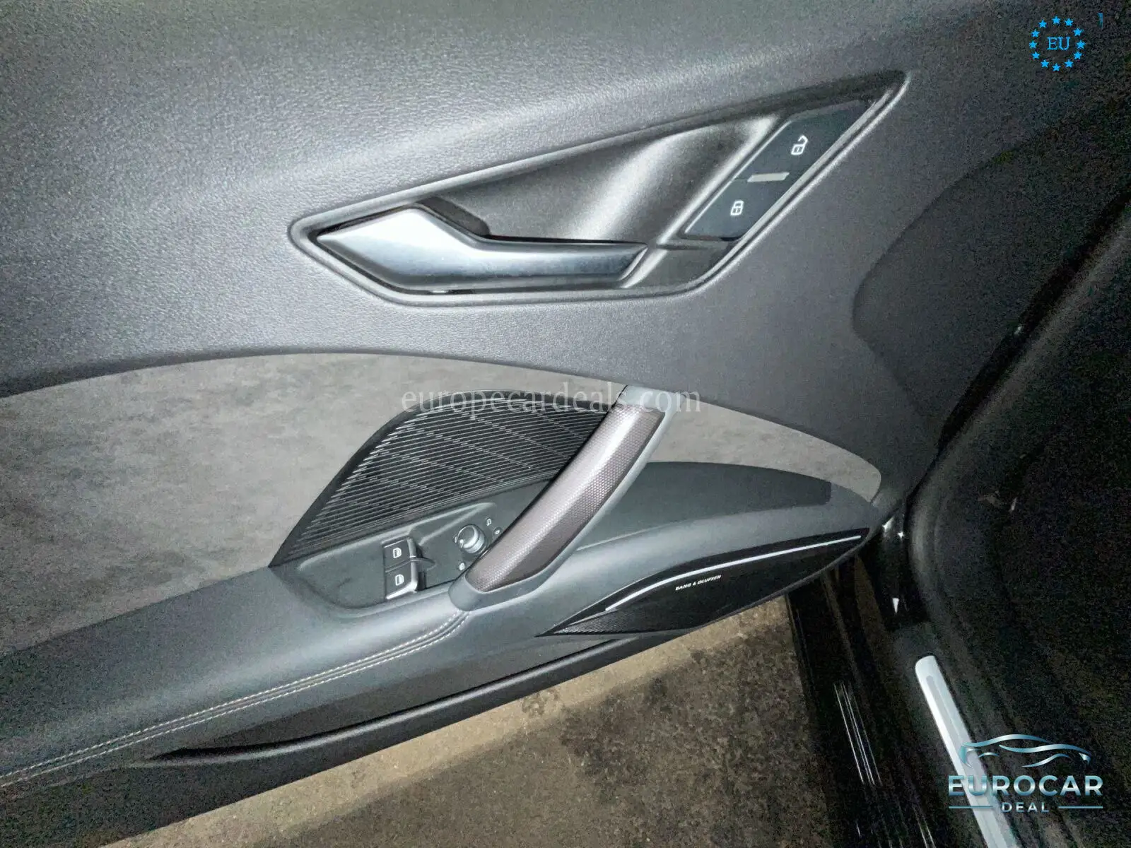 Audi TTS