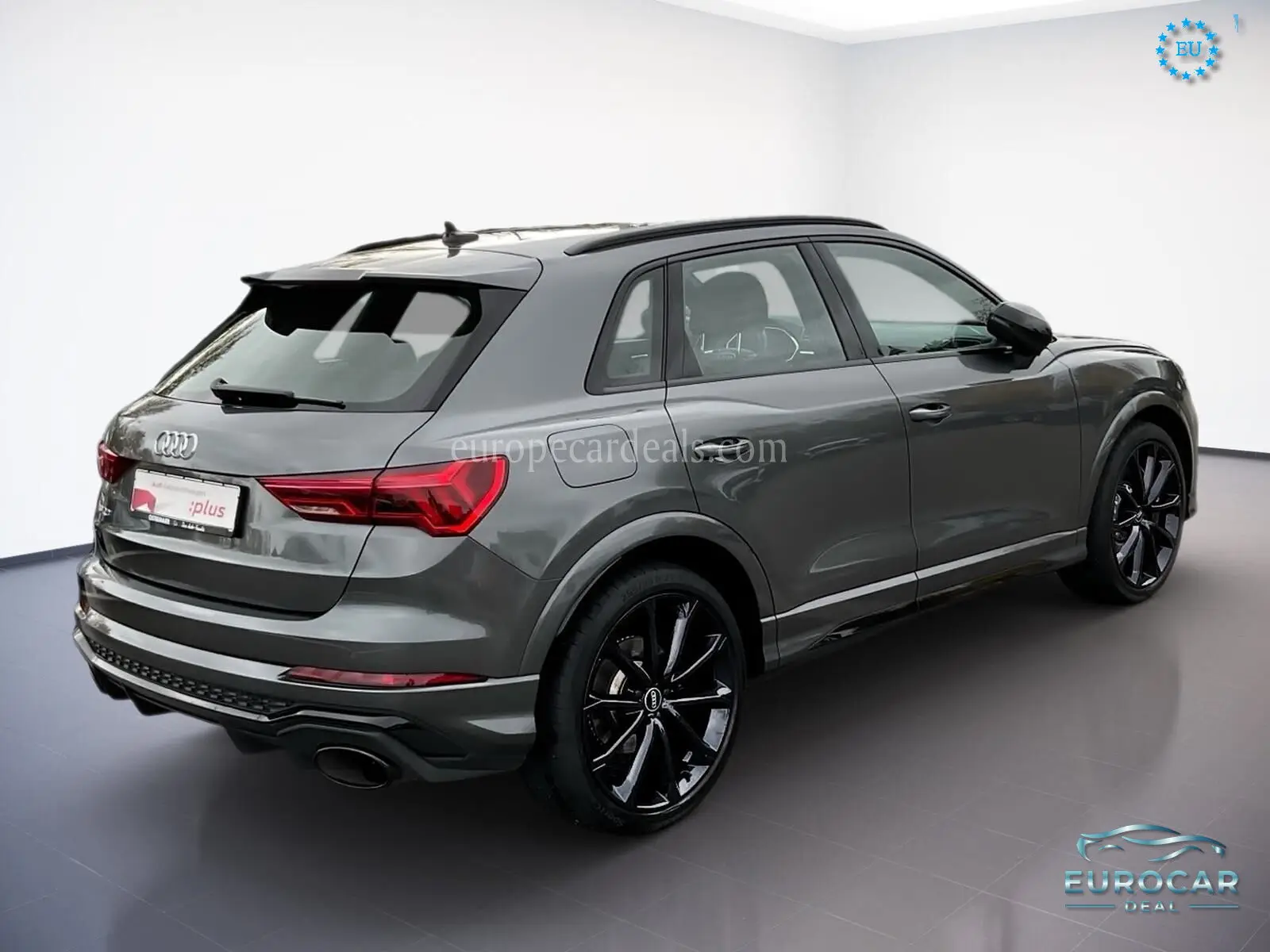 Audi RSQ3