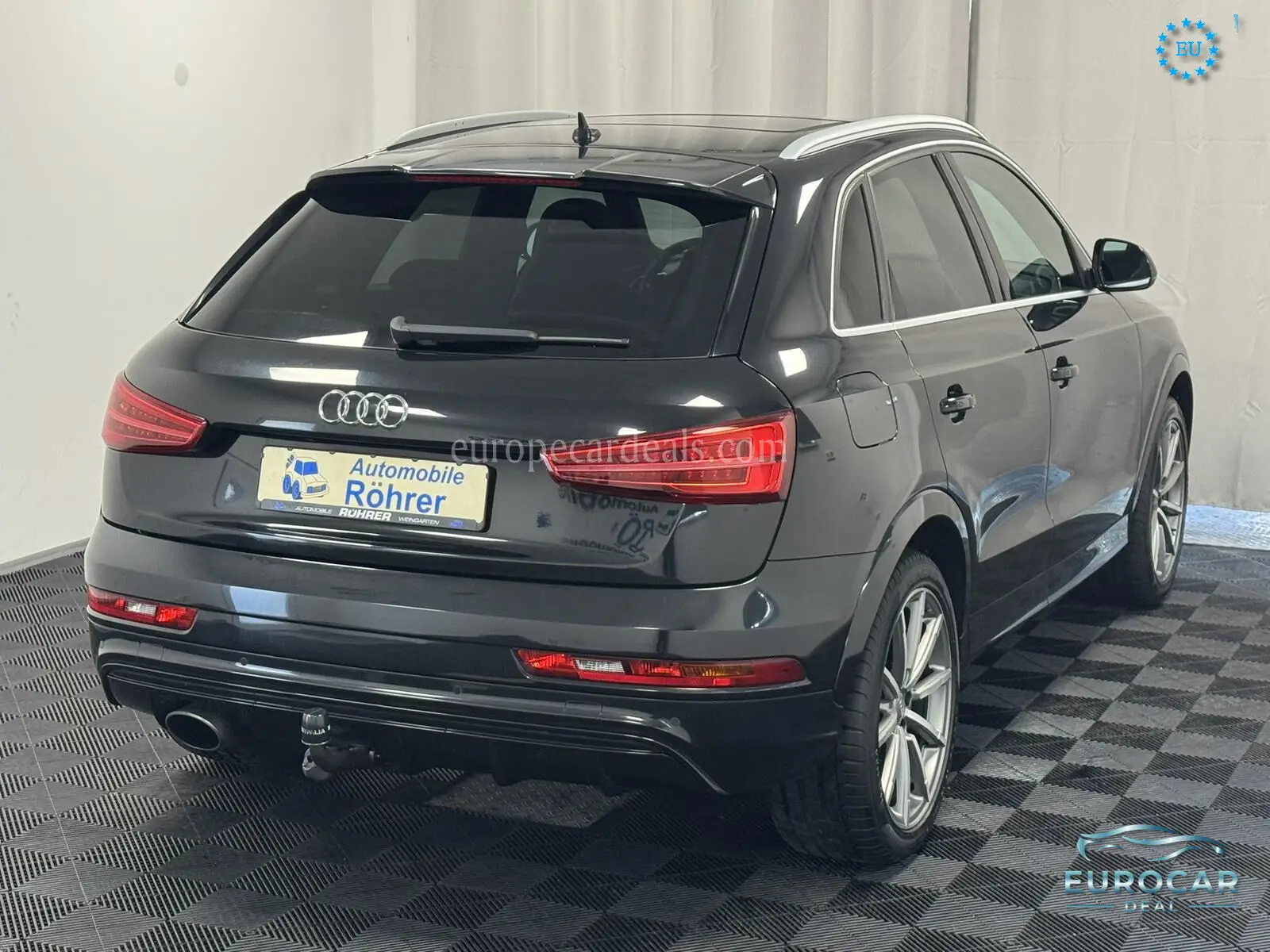 Audi RSQ3